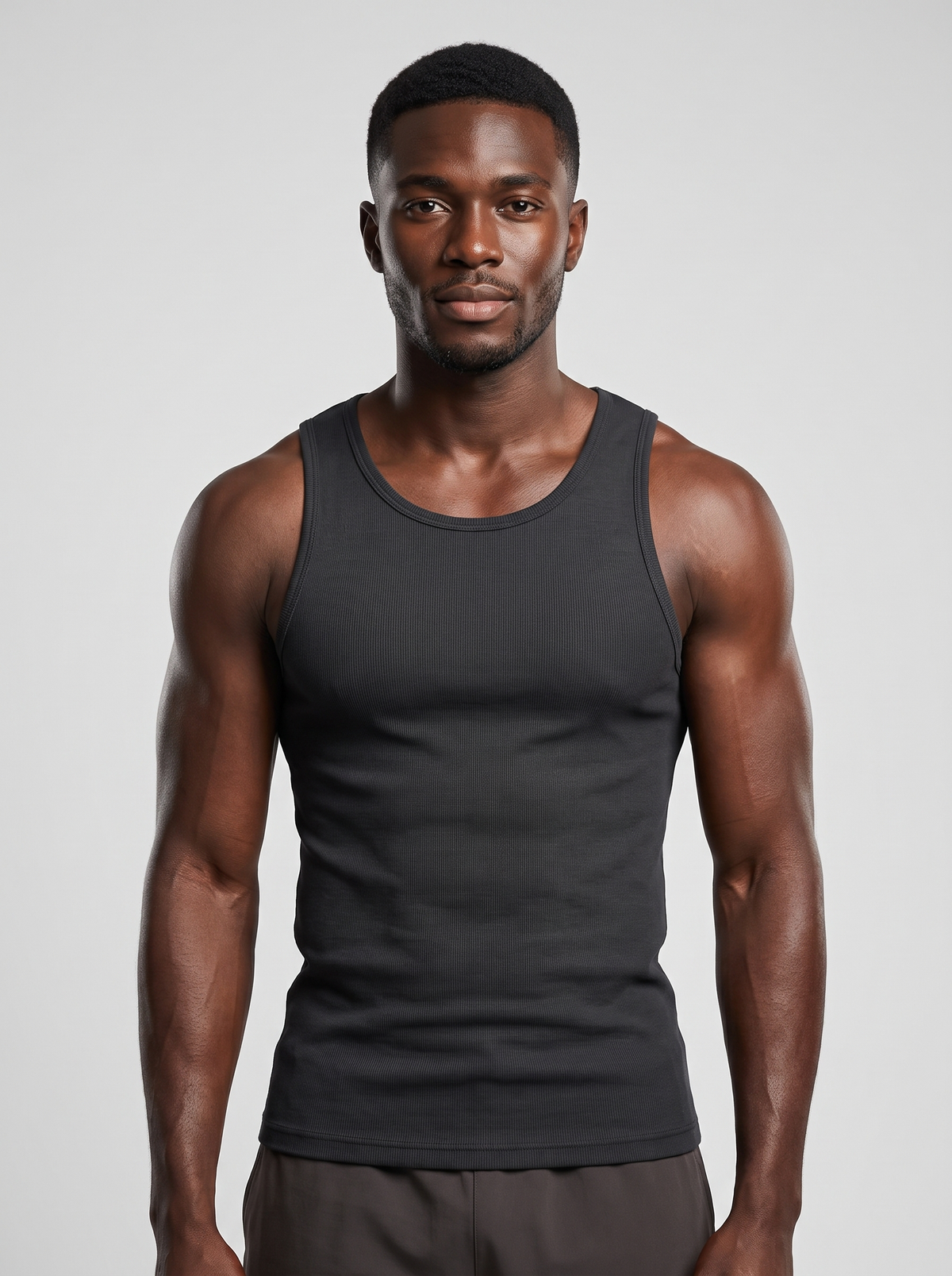 NVROLD CLASSIC RIB TANK-9