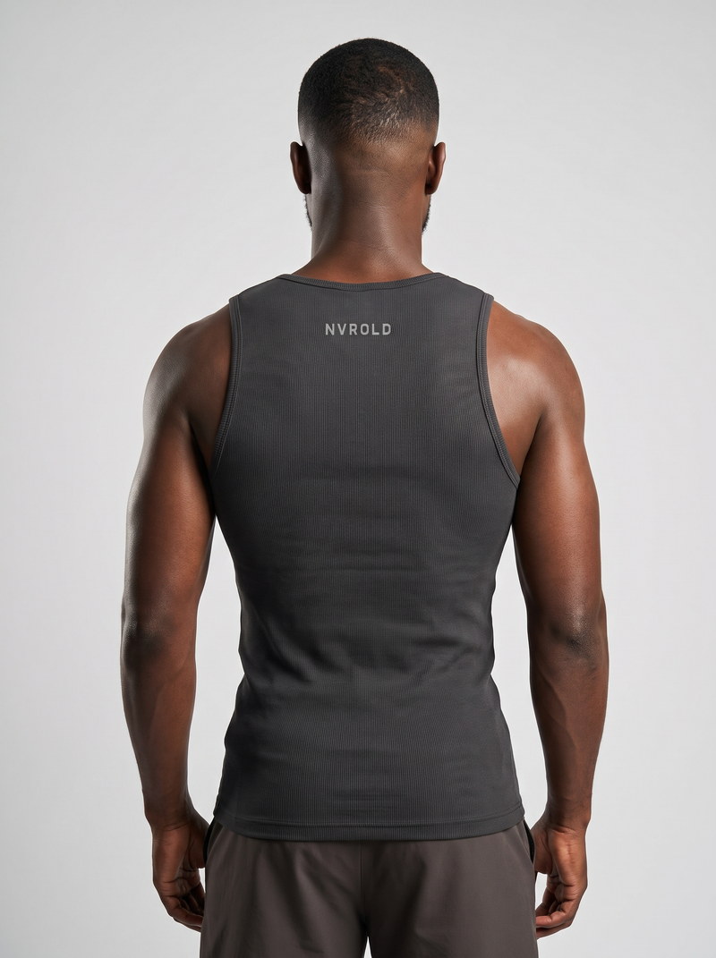 NVROLD CLASSIC RIB TANK-10