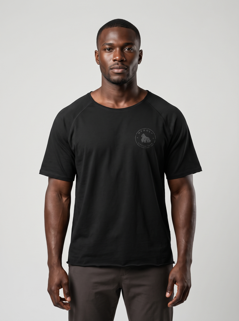 NVROLD LIFTING CLUB RAG TOP-1