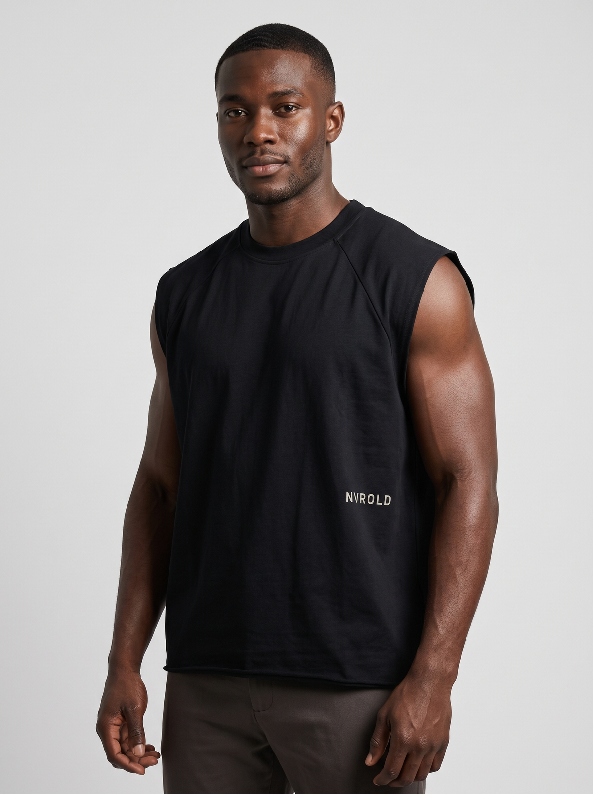 NVROLD Ultra Soft Tank-3