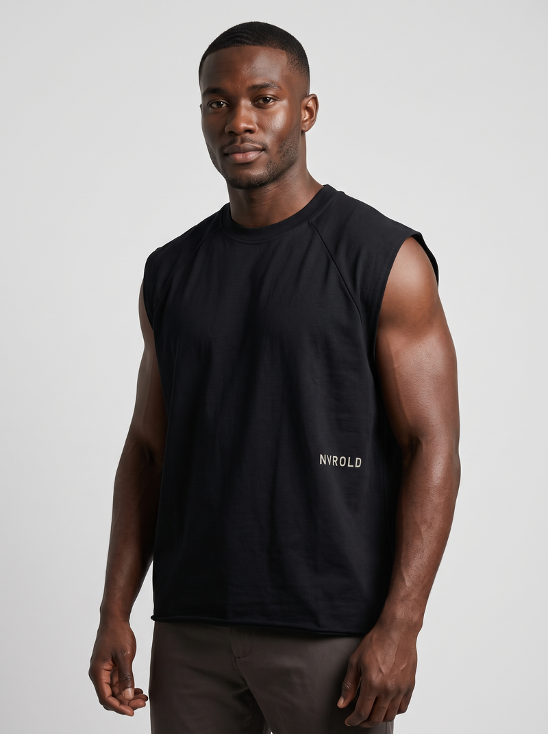 NVROLD Ultra Soft Tank-3