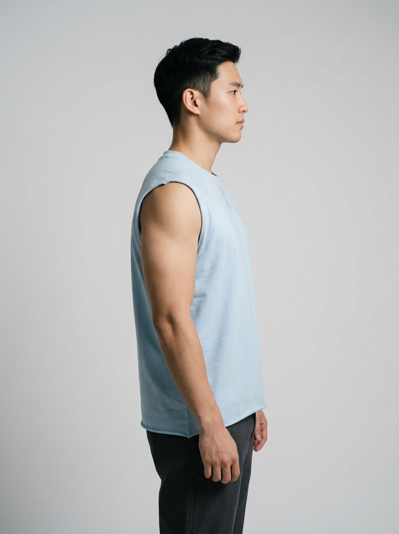 NVROLD Ultra Soft Tank-8