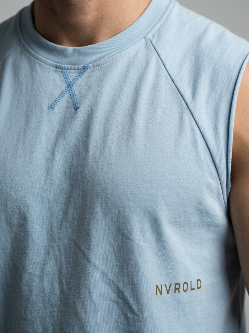 NVROLD Ultra Soft Tank-7