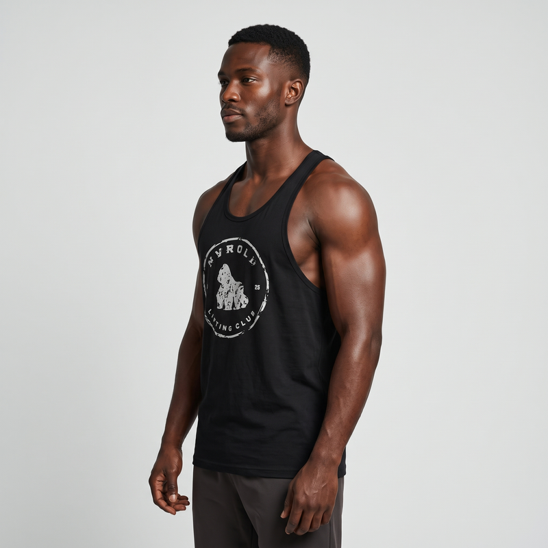 NVROLD LIFTING CLUB STRINGER-6
