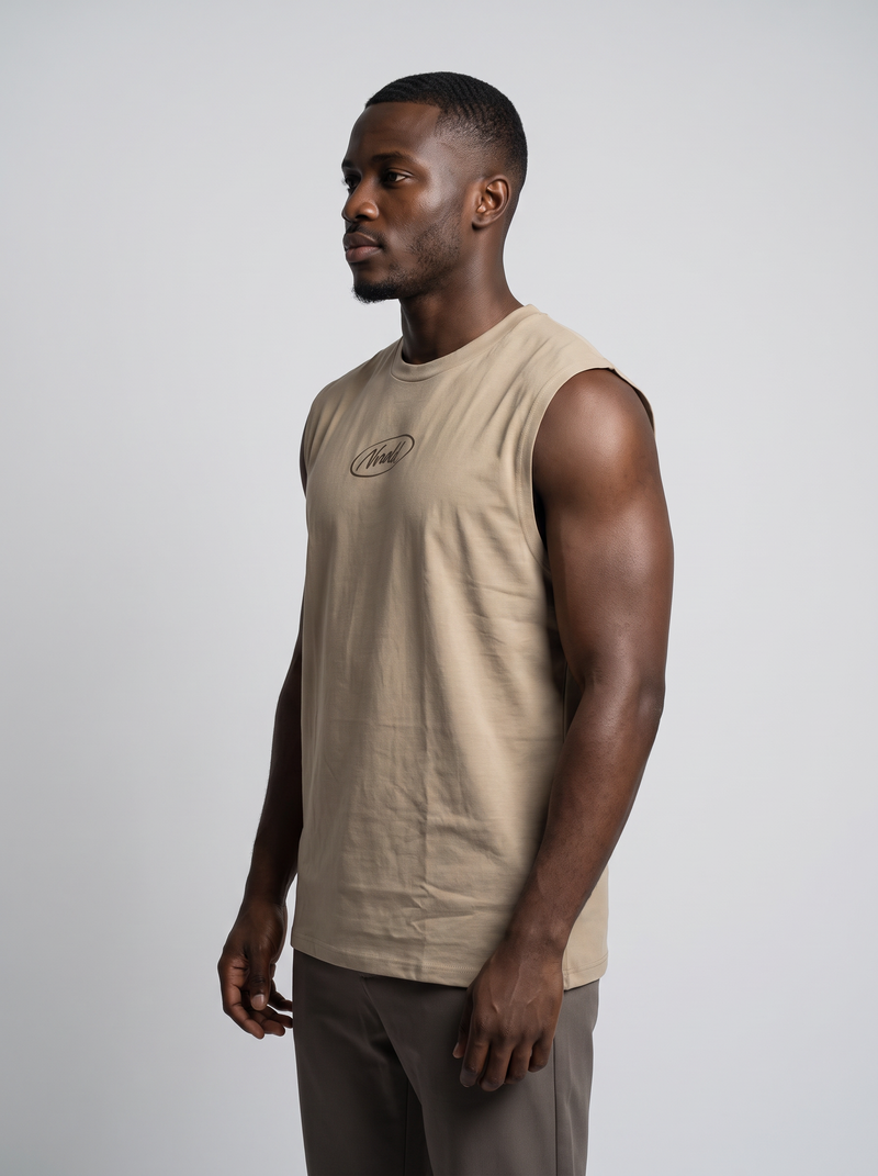 NVROLD SIGNATURE TANK-3
