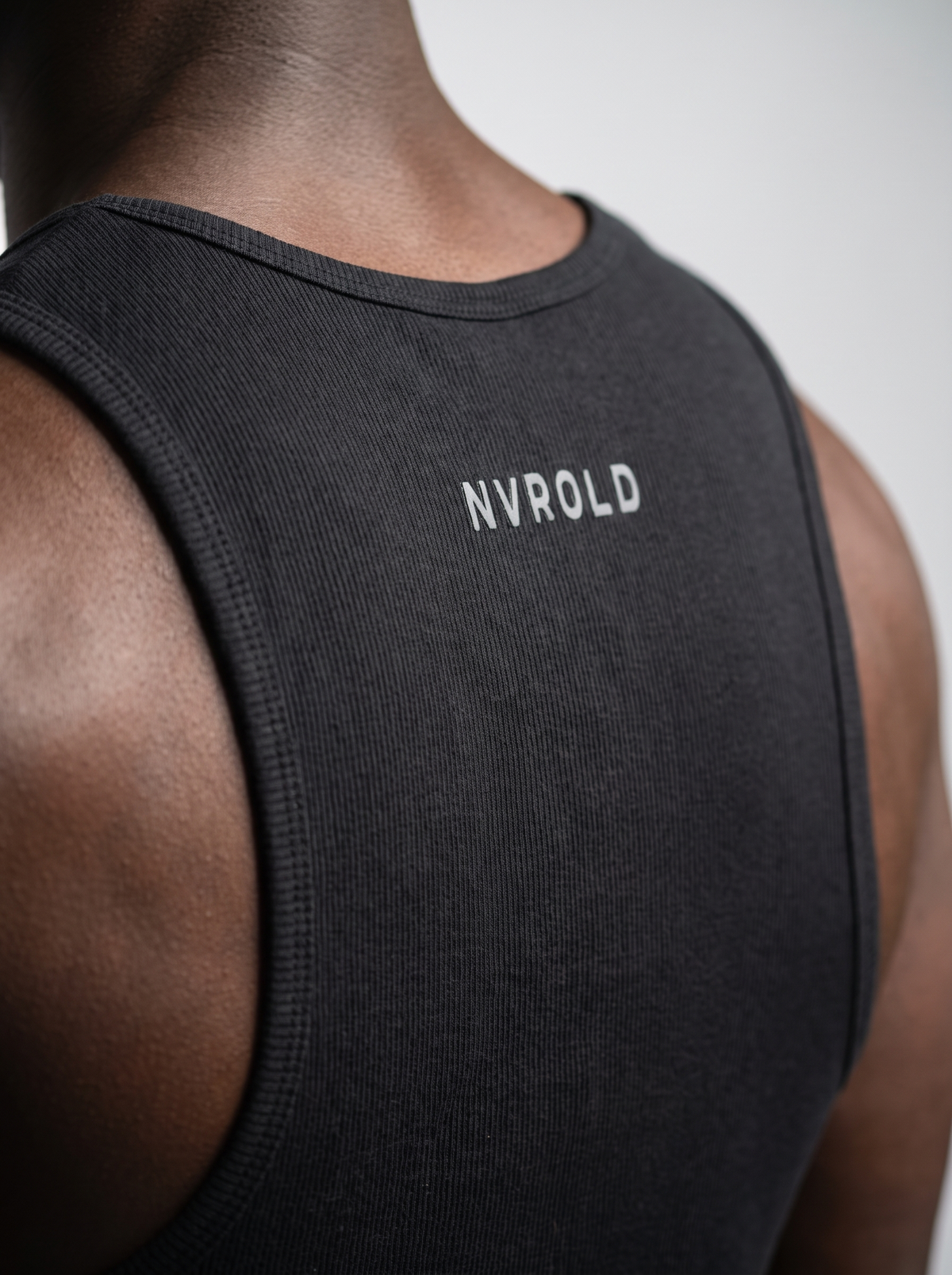 NVROLD CLASSIC RIB TANK-11
