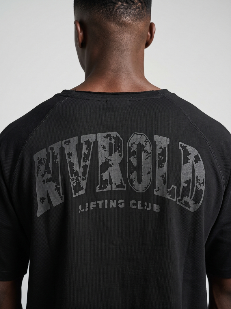 NVROLD LIFTING CLUB RAG TOP-5