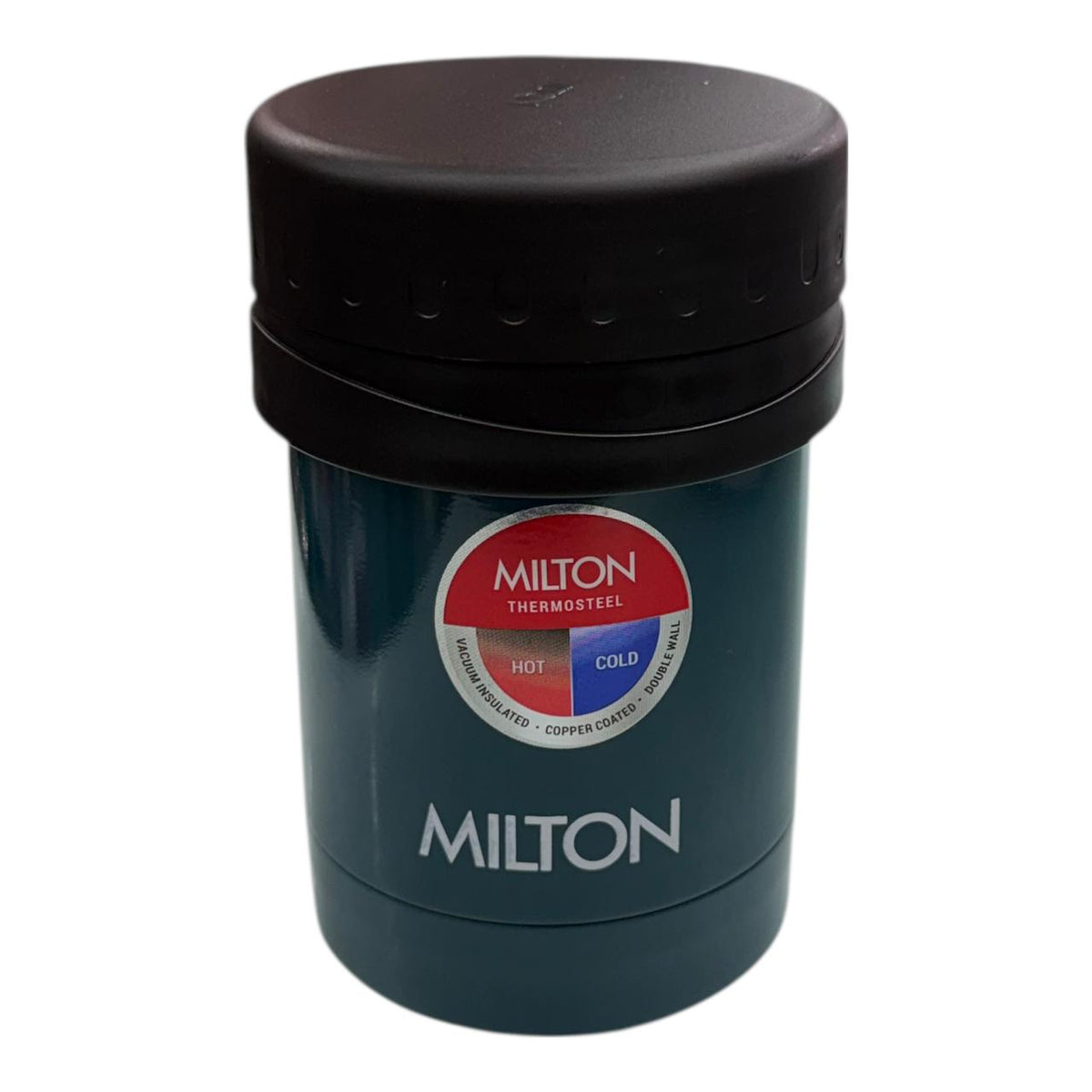 Milton Thermosteel Soup Flask Deluxe Vacuum Insulated Steel Flask-5