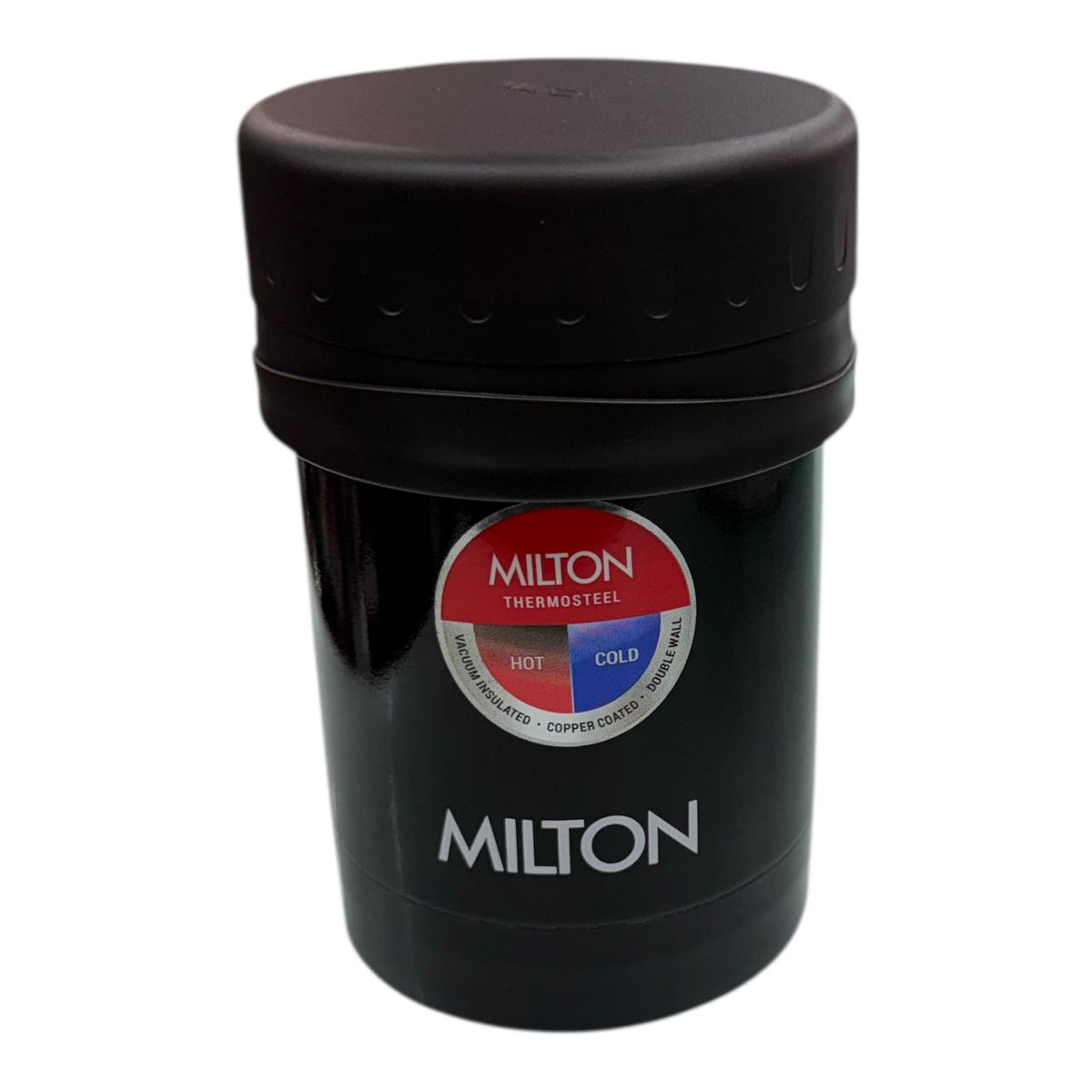 Milton Thermosteel Soup Flask Deluxe Vacuum Insulated Steel Flask-3