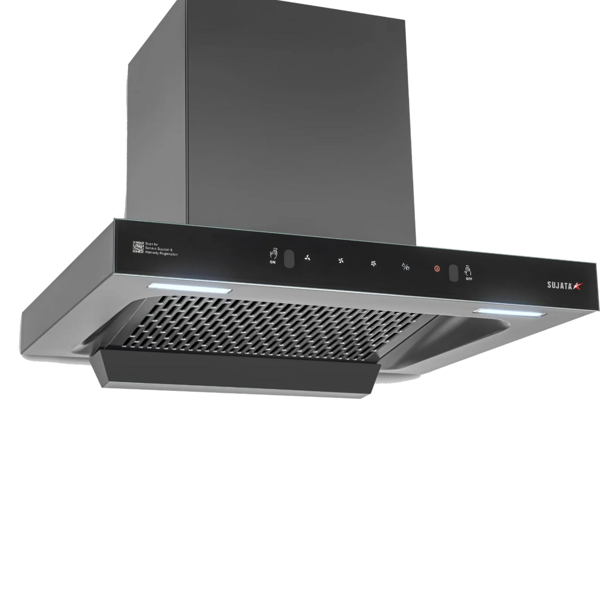 SUJATA CHIMNEY JASPER 90
