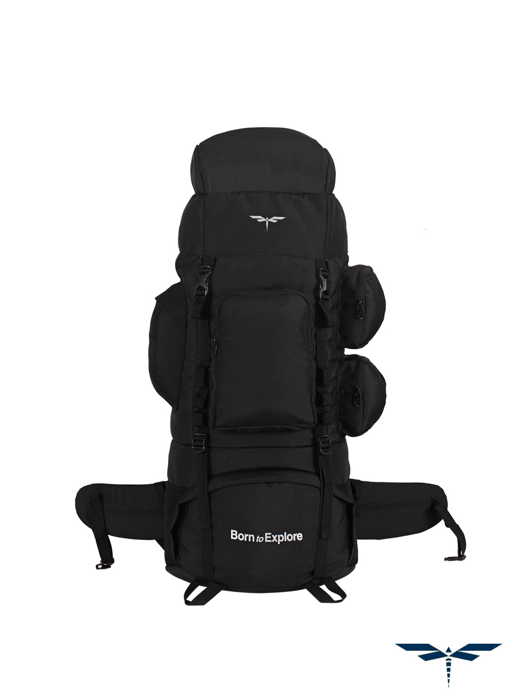 Banyan II Black-1
