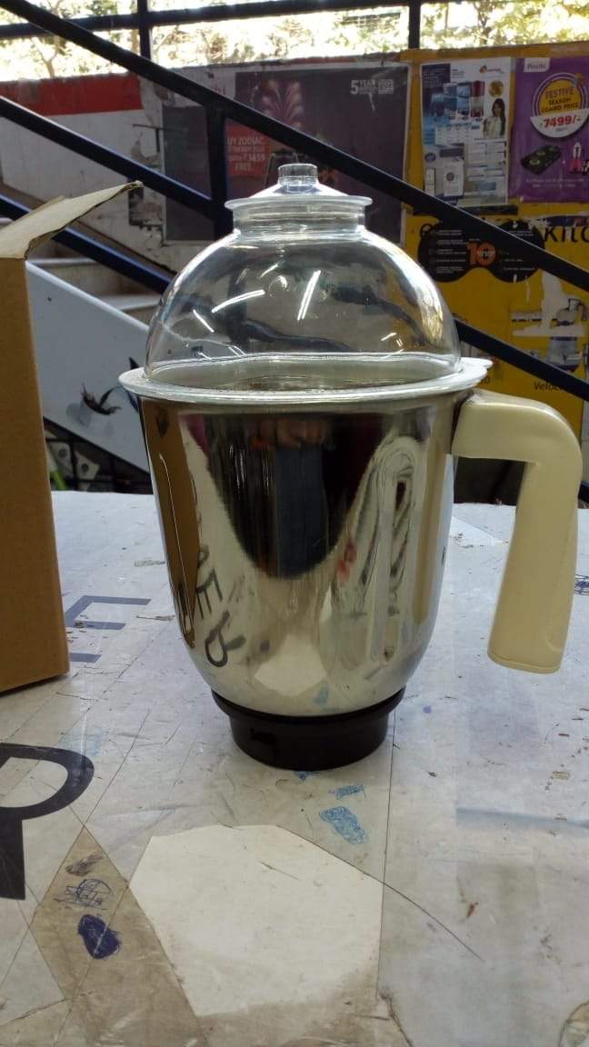 Morphy Richards Big Jar suitable for Mixer Grinder
