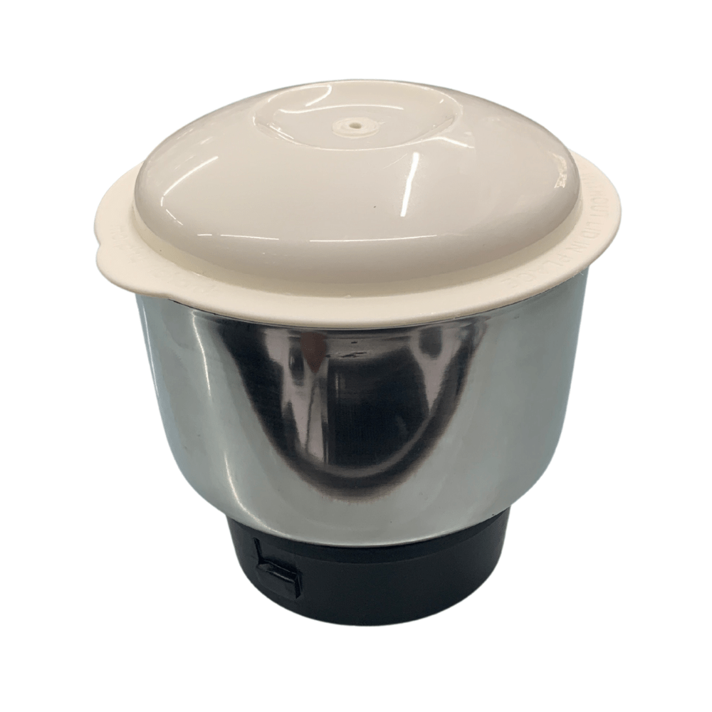 Morphy Richards Chutney Jar suitable for Mixer Grinder
