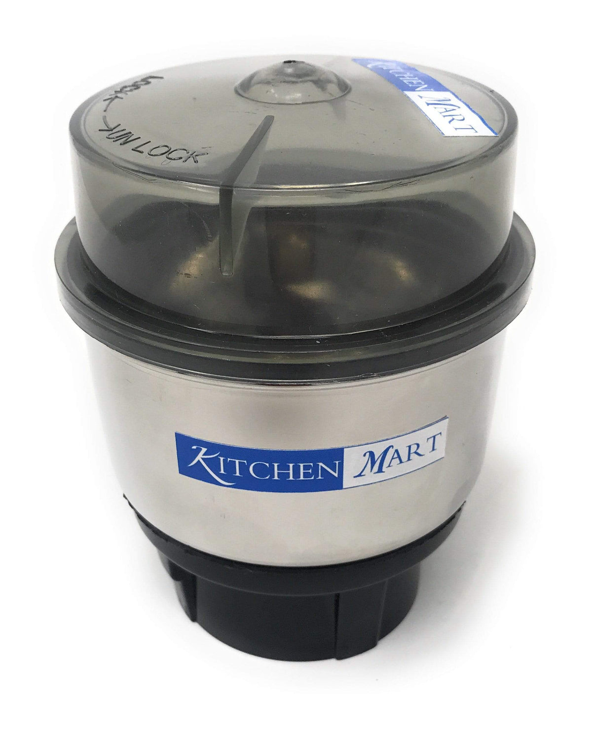 Morphy Richards Chutney Jar suitable for Mixer Grinder