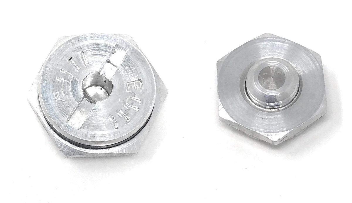 Elgi Ultra Safety valve suitable for all Elgi Ultra pressure cookers (set of 2)