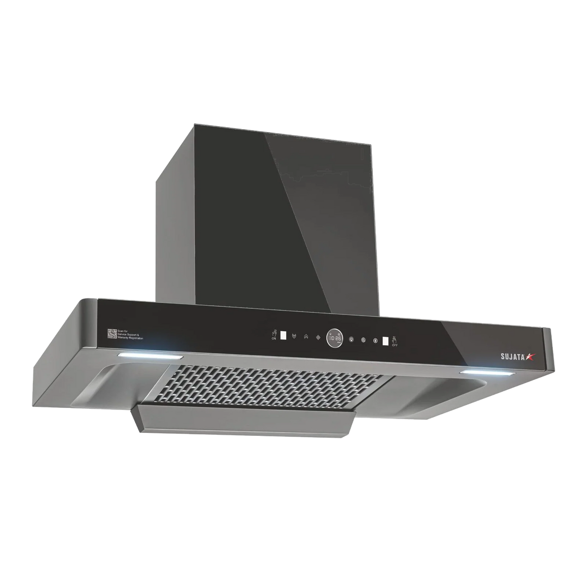 SUJATA CHIMNEY MAGMA BLDC 60