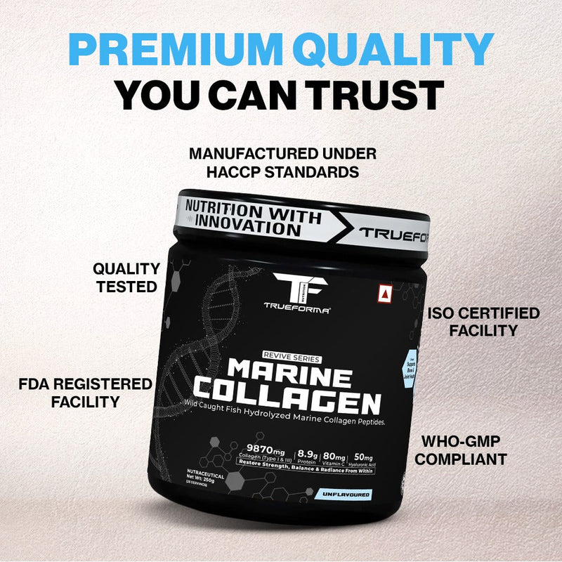 TRUEFORMA MARINE COLLAGEN