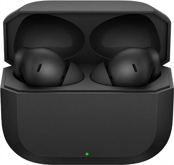 XEWISS Nord 3 CE with 2x Bass Driver, Ai Calls, Spatial Audio 24hrs Playback 5 Bluetooth Gaming