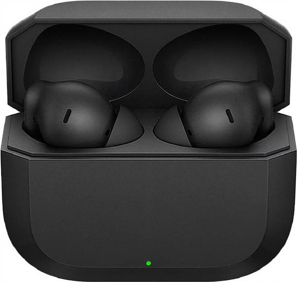 XEWISS Nord 3 CE with 2x Bass Driver, Ai Calls, Spatial Audio 24hrs Playback 28 Bluetooth Gaming