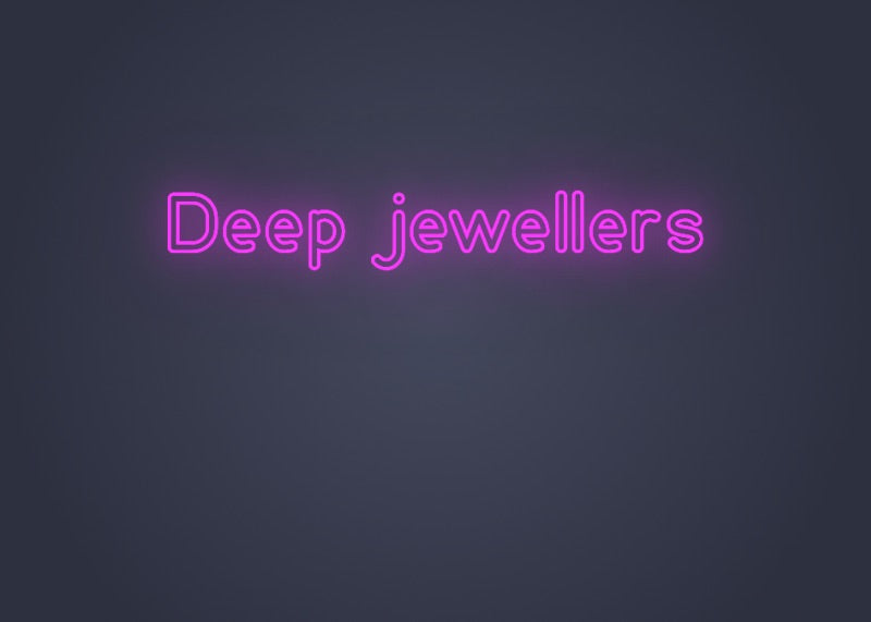 Deep jewellers