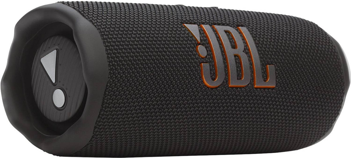 JBL Flip 7 Pro Sound with AI Sound Boost, 16Hrs of Playtime, IP68 Water & Dustproof 35 W Bluetooth Speaker