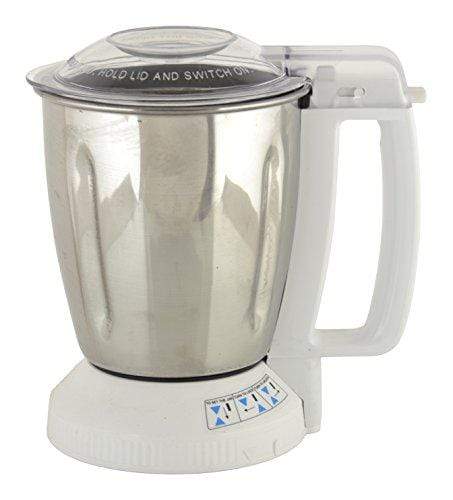 Panasonic 1500 Ml Blender Jar for Panasonic Mixer Grinder With Safety Lock