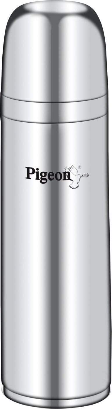 Pigeon Bullet Vaccum Insulated Stainless Steel Flask
