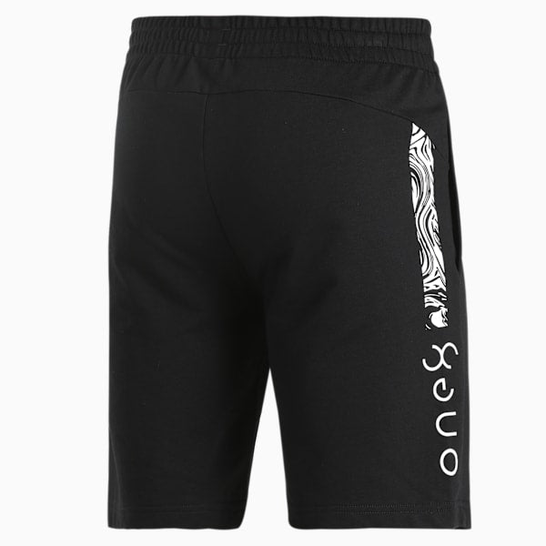 Puma VK Side Print Shorts