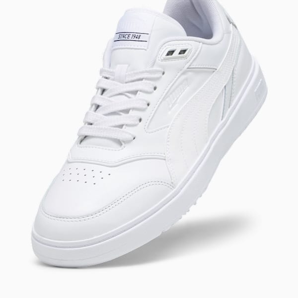 Puma Doublecourt