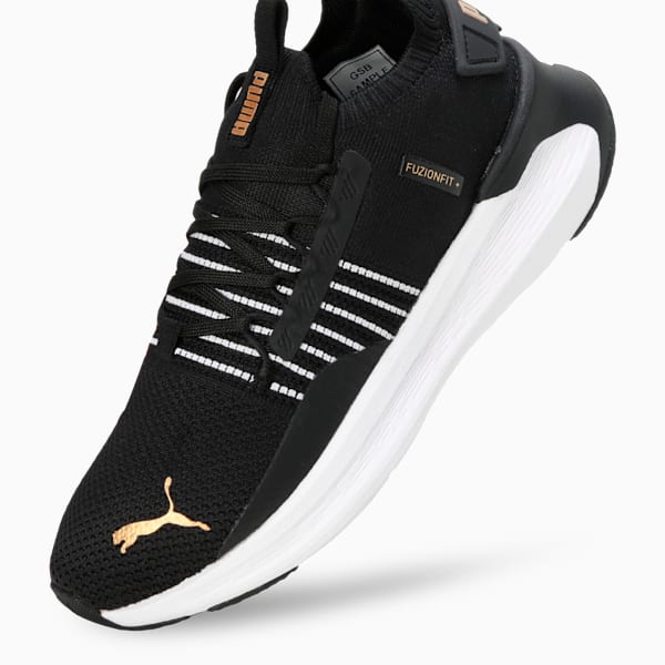 Puma Softride Symmetry Fuzion Wns