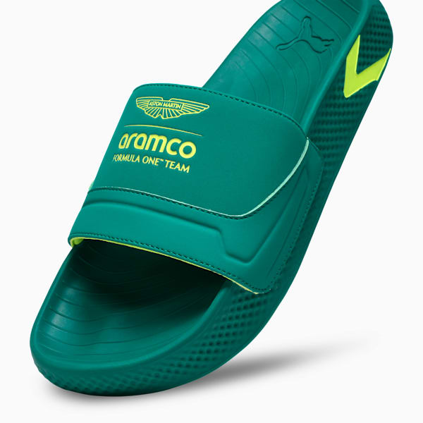 Puma AMF1 SoftridePro Leadpuff