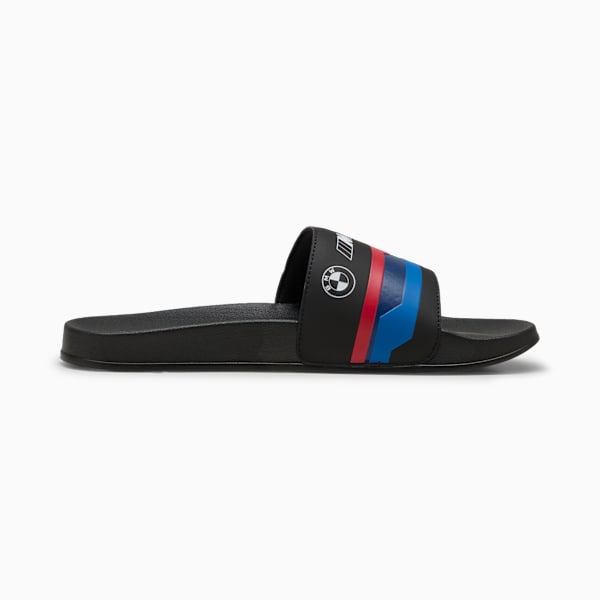 Puma BMW MMS Leadcat 2.0 Logo