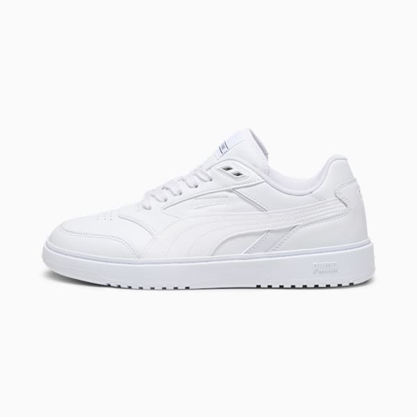 Puma Doublecourt