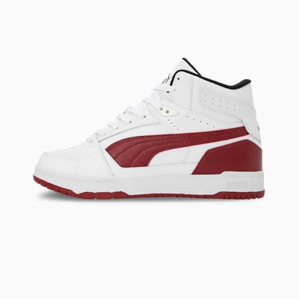 Puma RBD Game Nova Mid