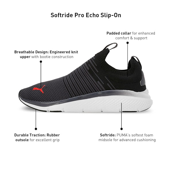 Puma Softride Pro Echo