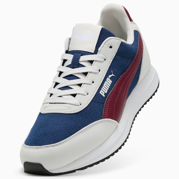 Puma R78 Lightwind