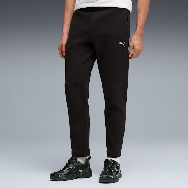 Puma EVOSTRIPE Pants DK PUMA Black