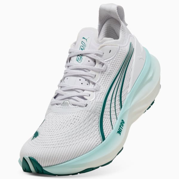 Puma Forever Run Nitro-2