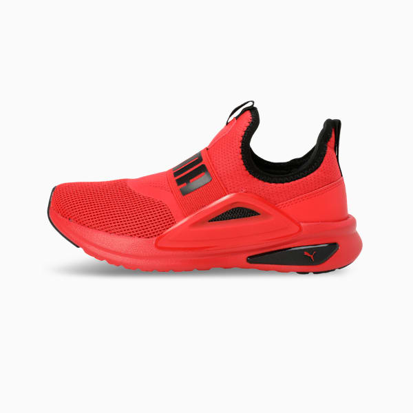 Puma Softride Enzo Evo Jr Res