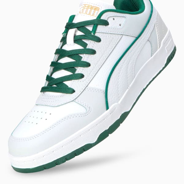 Puma RBD Game Court- Z Low
