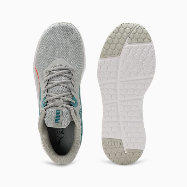 Puma Seriah IDP