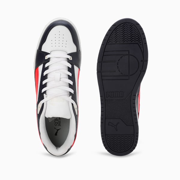 Puma RBD Game Enigma