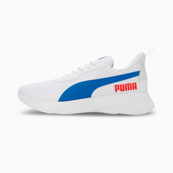 Puma Jitter