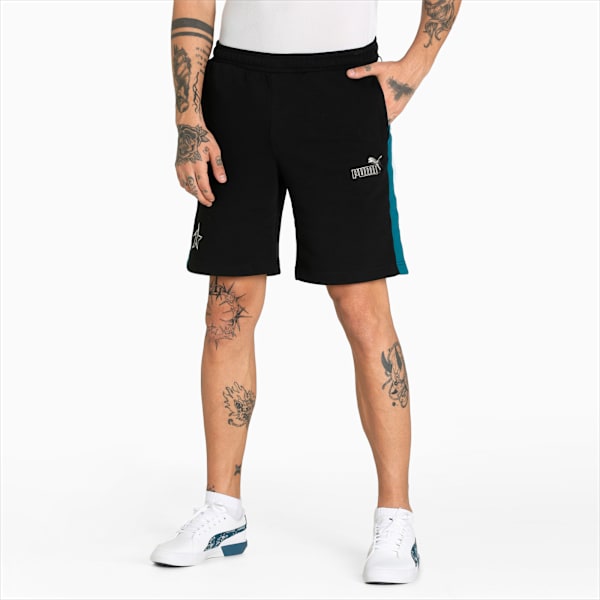 Puma PUMAx1DER Core Shorts II