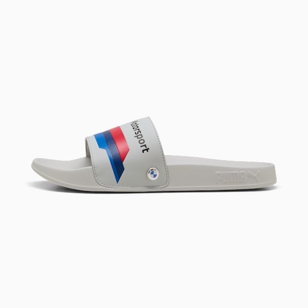 Puma BMW MMS Leadcat 2.0 Logo IN