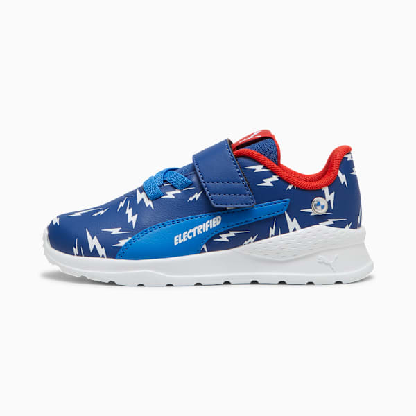 Puma BMW MMS Anzarun LS AC+ PS