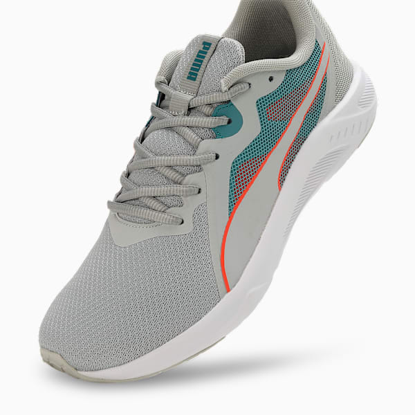 Puma Seriah IDP