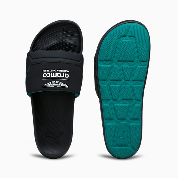 Puma AMF1 SoftridePro Leadpuff
