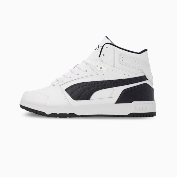 Puma RBD Game Nova Mid