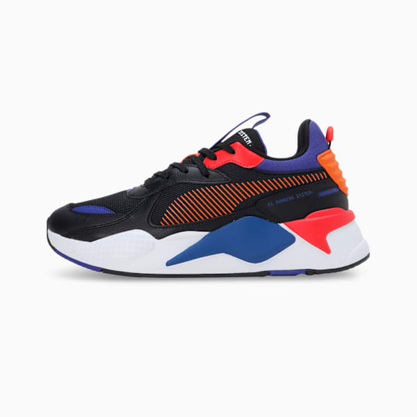 Puma RS-X Geek Res